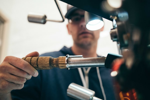 Dishwasher repair service