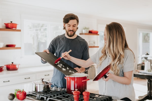 Kitchen appliances repair service